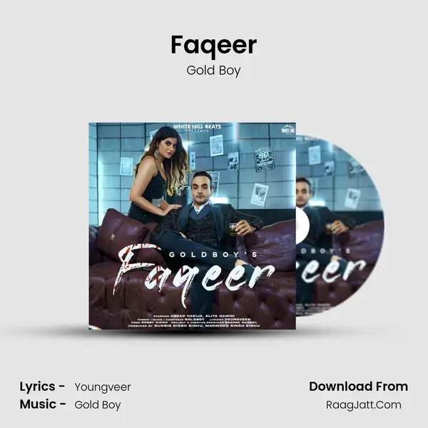 Faqeer mp3 song