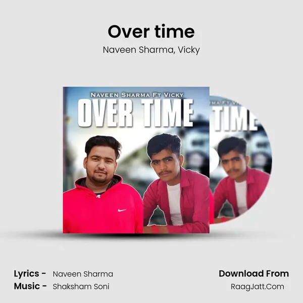 Over time mp3 song