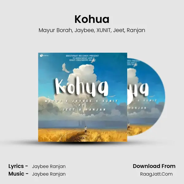 Kohua mp3 song