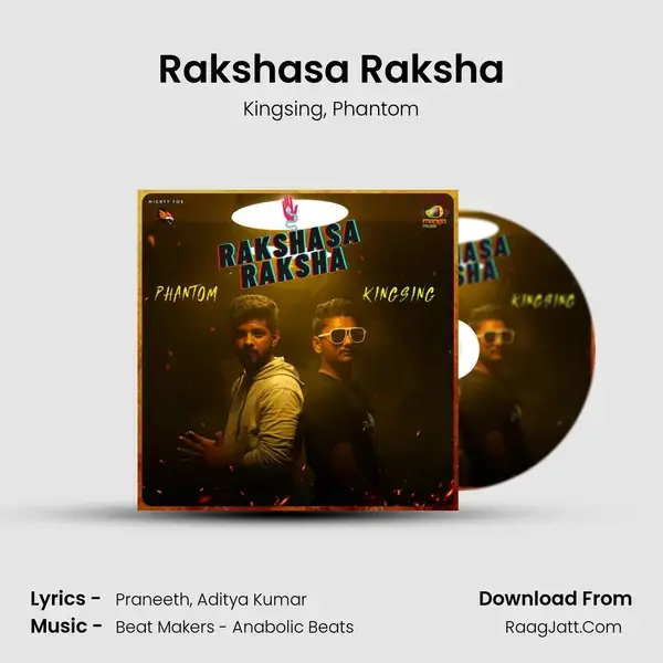 Rakshasa Raksha - Kingsing