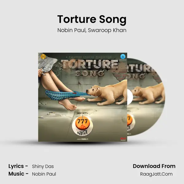 Torture Song Song mp3 | Nobin Paul