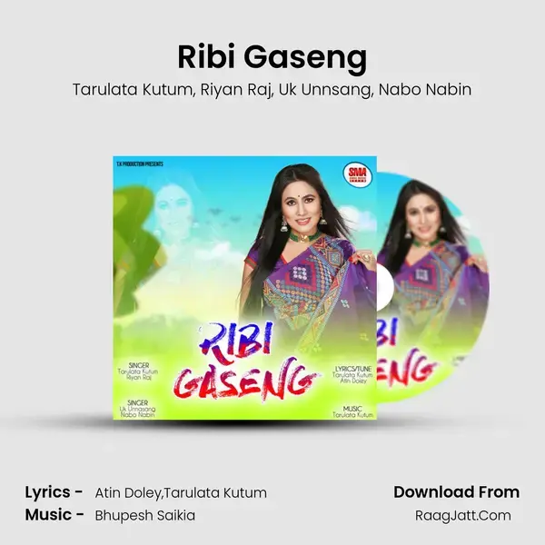 Ribi Gaseng mp3 song