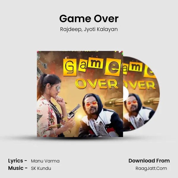 Game Over mp3 song