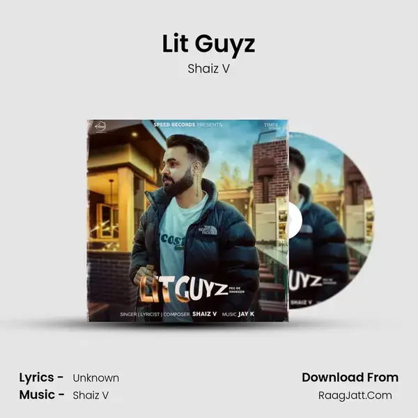 Lit Guyz mp3 song