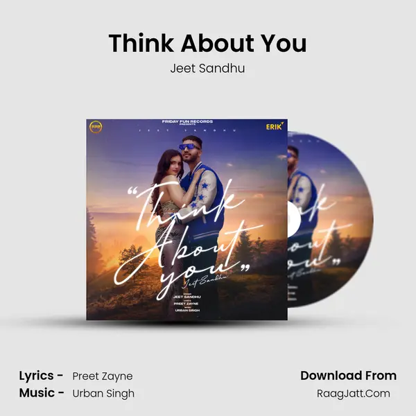 Think About You mp3 song