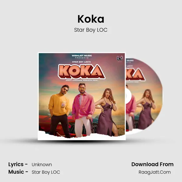 Koka mp3 song