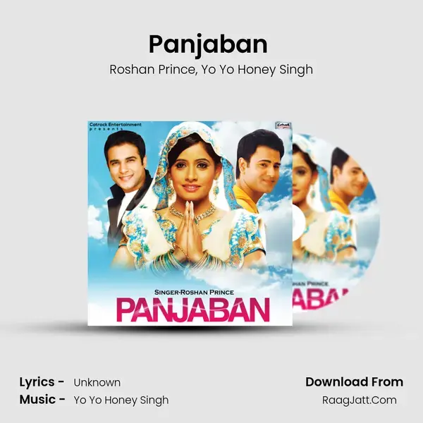 Panjaban (From Panjaban) mp3 song