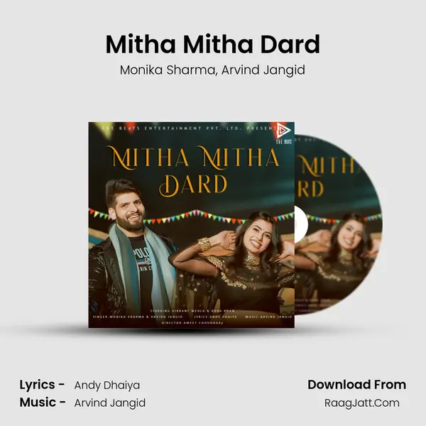 Mitha Mitha Dard mp3 song