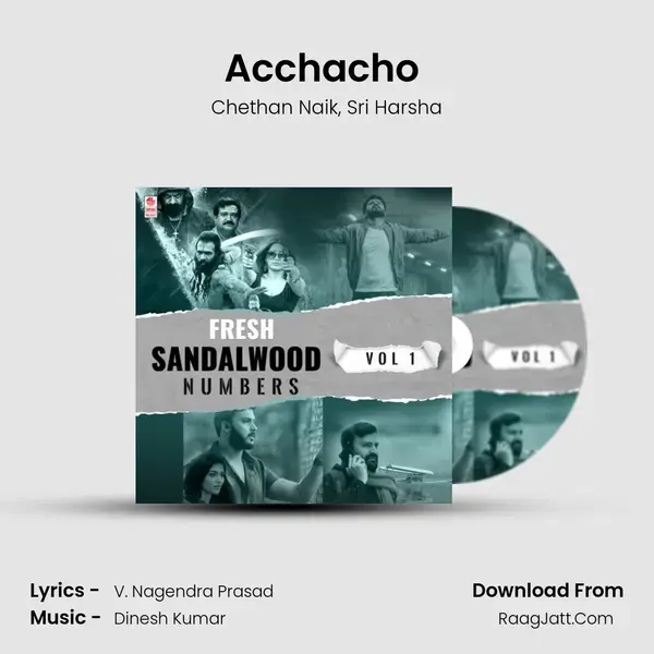 Acchacho (From Jigri Dost) mp3 song