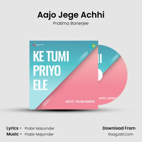 Aajo Jege Achhi mp3 song