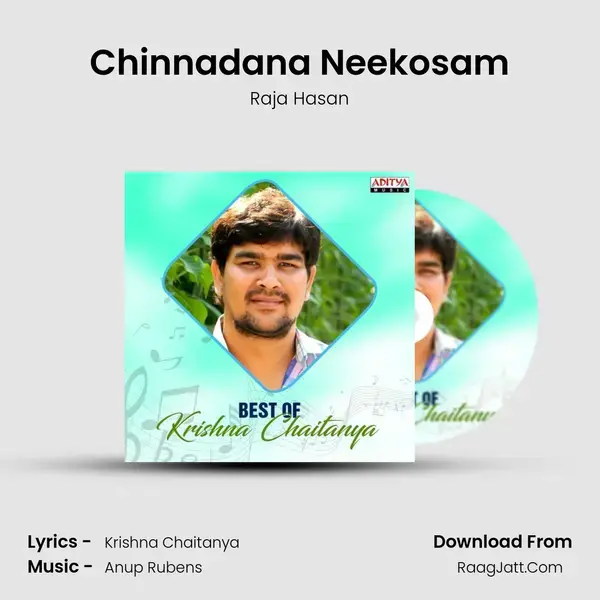 Chinnadana Neekosam mp3 song