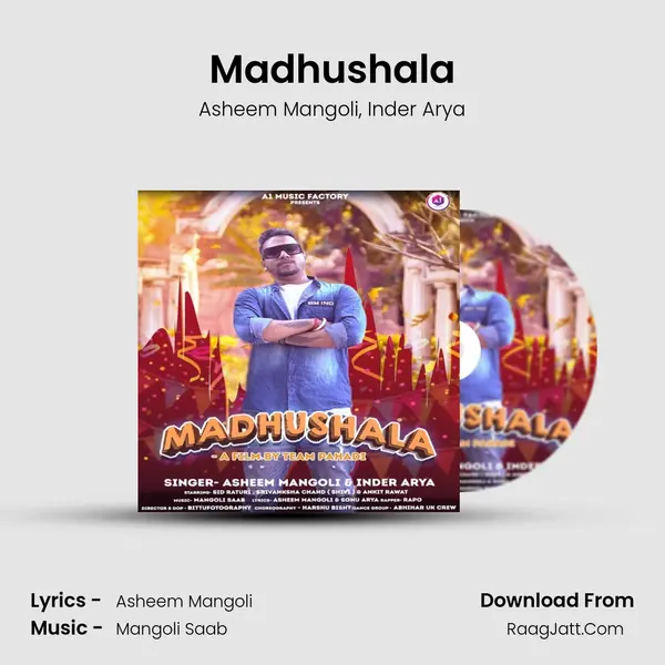 Madhushala mp3 song