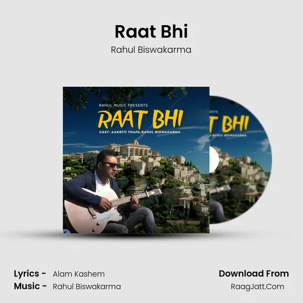 Raat Bhi mp3 song