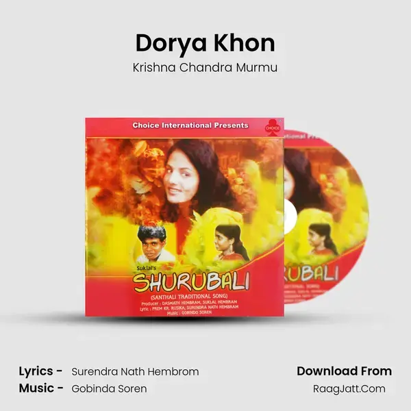 Dorya Khon mp3 song