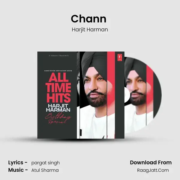 Chann (From Jhanjhar) mp3 song