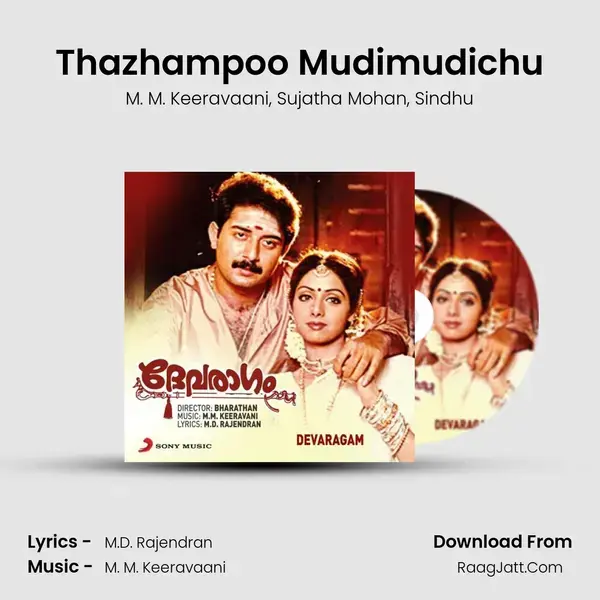 Thazhampoo Mudimudichu mp3 song