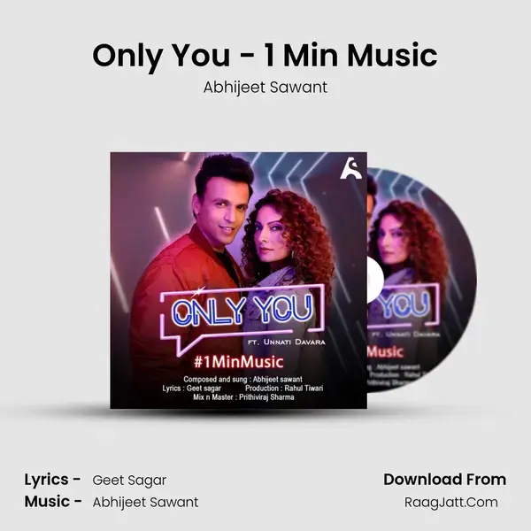 Only You - 1 Min Music mp3 song