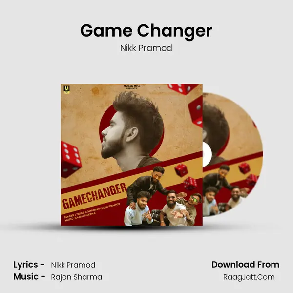 Game Changer mp3 song