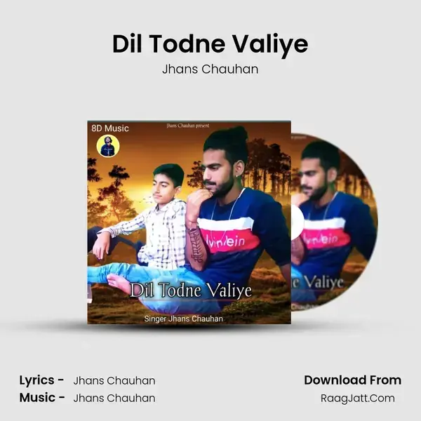 Dil Todne Valiye mp3 song