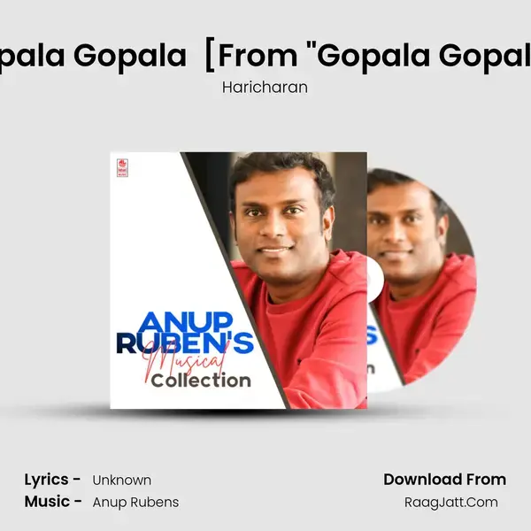 Gopala Gopala (Theme) [From Gopala Gopala] mp3 song