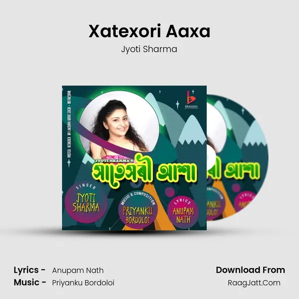 Xatexori Aaxa mp3 song