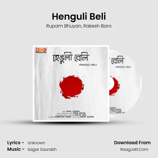 Henguli Beli mp3 song