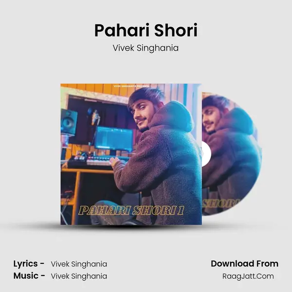 Pahari Shori mp3 song