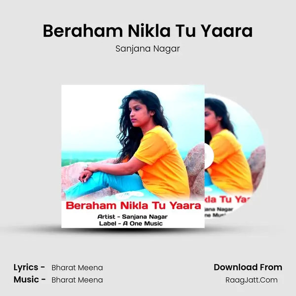 Beraham Nikla Tu Yaara mp3 song