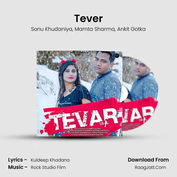 Tever mp3 song