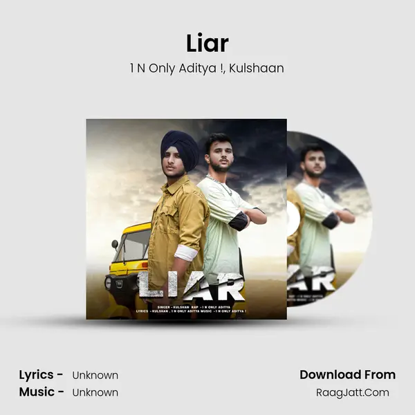 Liar Song mp3 | 1 N Only Aditya !