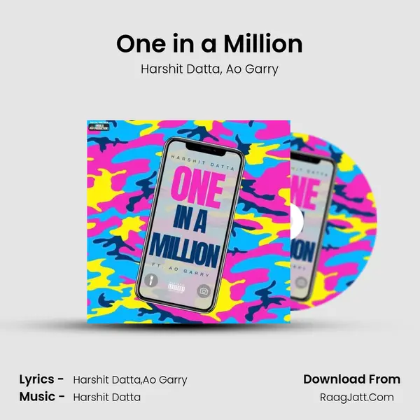 One in a Million mp3 song