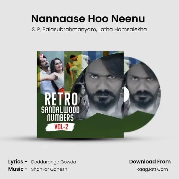 Nannaase Hoo Neenu (From Mr Vinod) mp3 song