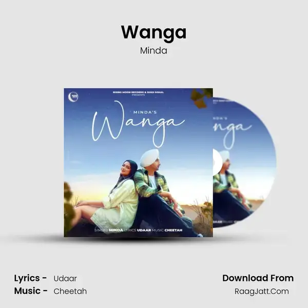 Wanga mp3 song