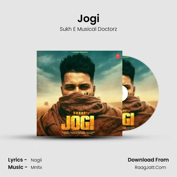 Jogi mp3 song