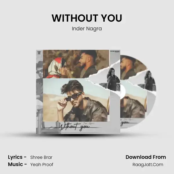 WITHOUT YOU mp3 song