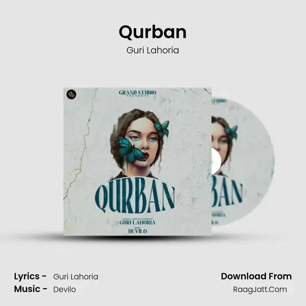 Qurban mp3 song