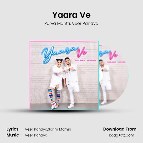 Yaara Ve mp3 song