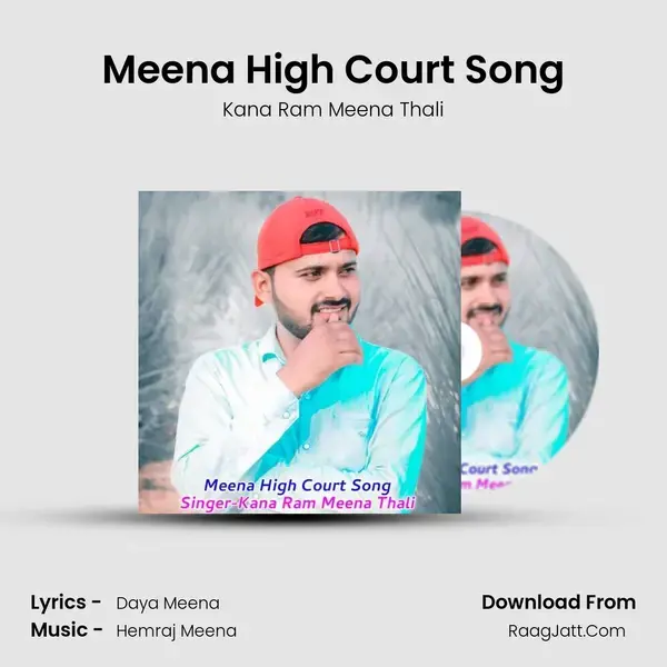 Meena High Court Song mp3 song