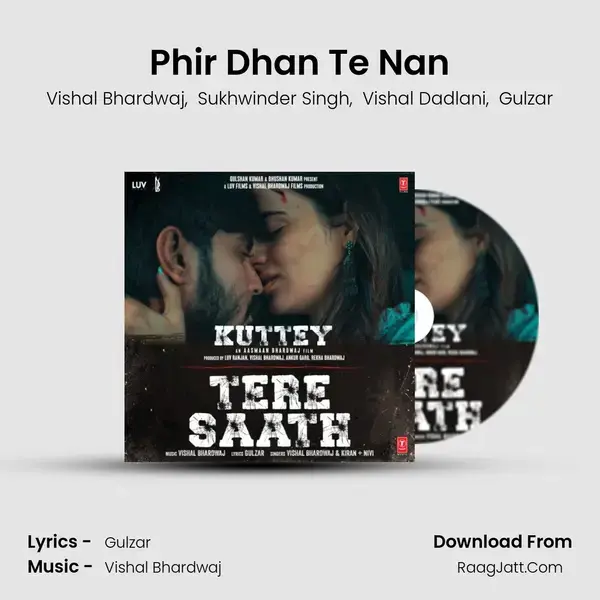 Phir Dhan Te Nan mp3 song