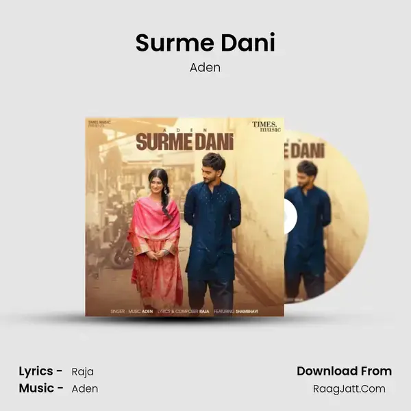 Surme Dani mp3 song