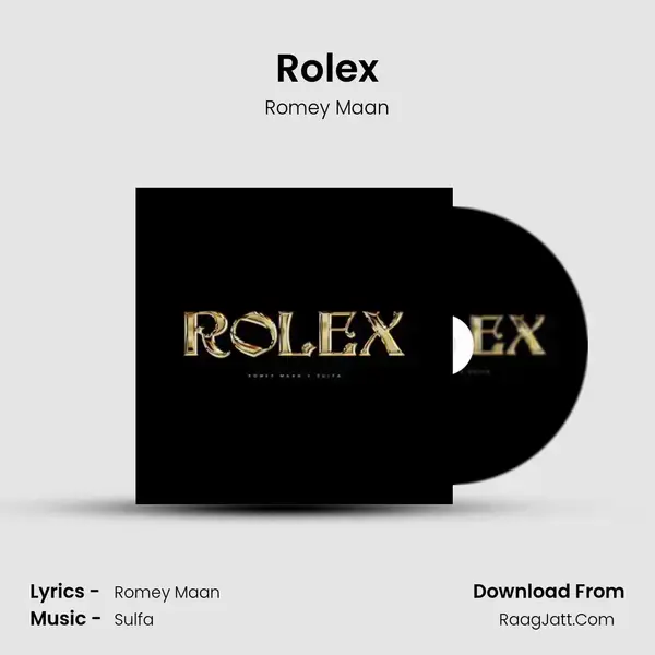 Rolex mp3 song