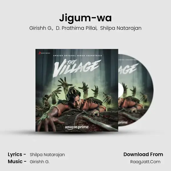 Jigum-wa Song mp3 | Girishh G.