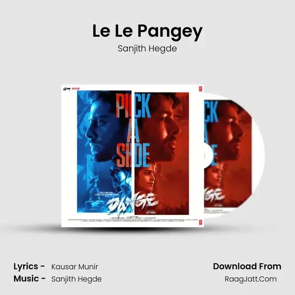 Le Le Pangey mp3 song