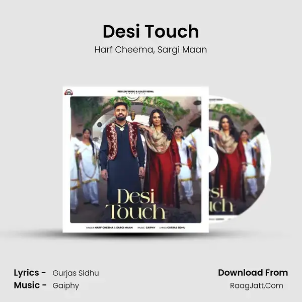 Desi Touch mp3 song