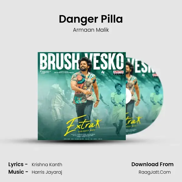 Danger Pilla mp3 song