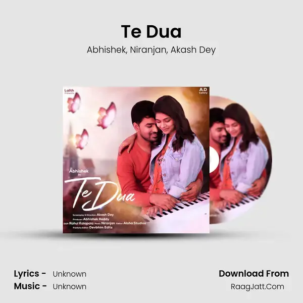 Te Dua mp3 song