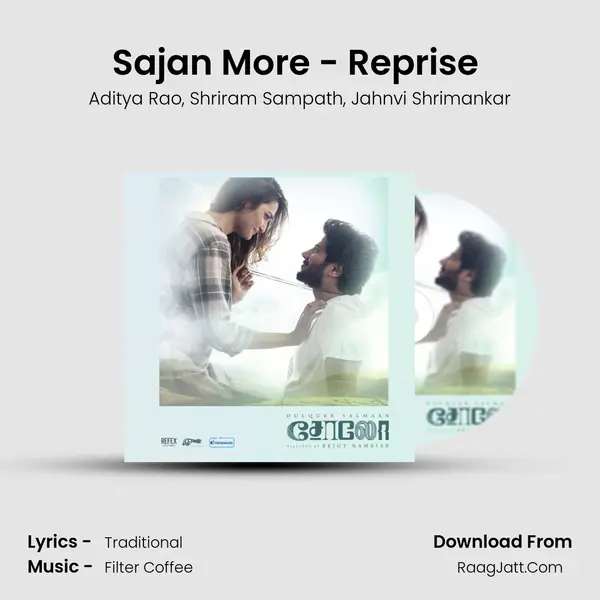 Sajan More - Reprise (Unchained) mp3 song