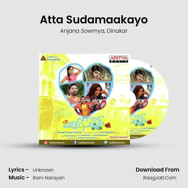 Atta Sudamaakayo mp3 song