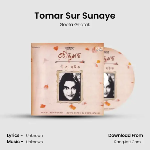 Tomar Sur Sunaye mp3 song