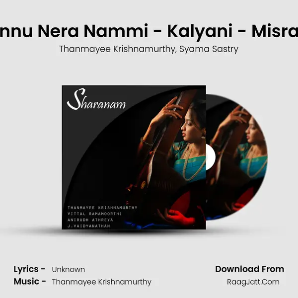 Talli Ninnu Nera Nammi - Kalyani - Misrachapu mp3 song